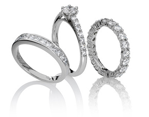 Engagement Rings for Girls 